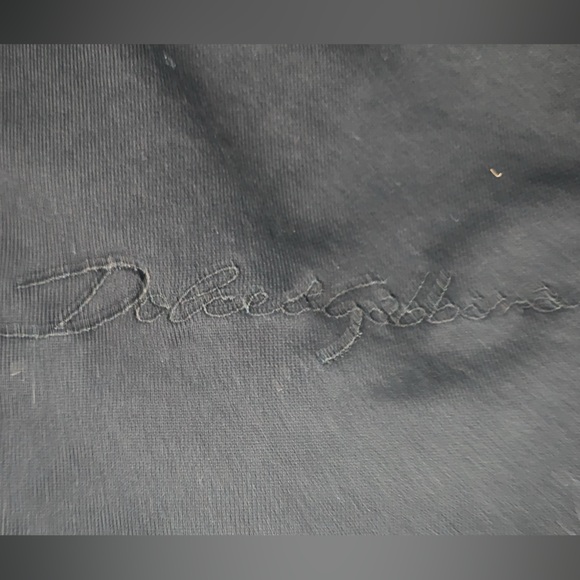 Dolce and Gabbana sweatshirt size 52 Italy fits men’s medium -lg - Picture 4 of 4